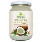 Biomenü Bio kókuszolaj extra szűz vco 500ml