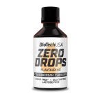 Biotech Usa Zero Drops Cookies Cream 50ml