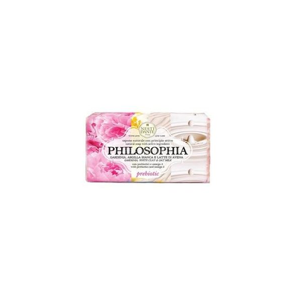 Nesti szappan Philosophia prebiotic 250g