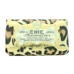 Nesti Dante Chic Animalier bronze szappan 250g