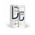 DAQ Nyugtató krém 150ml