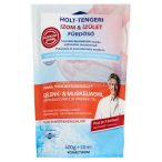 Salthouse holt tengeri fürdősó izom+ízület 400g