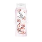 Charlotte tusfürdő Bright Pearl mandula proteinnel 750ml