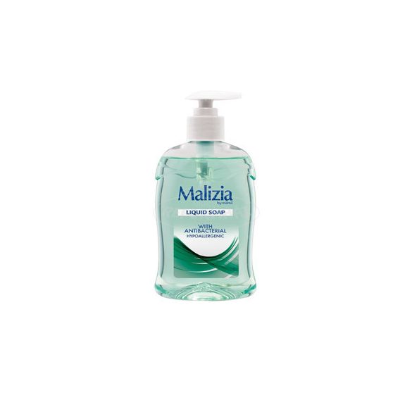 Malizia folyékony szappan 300ml