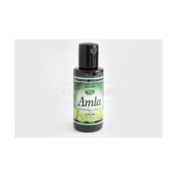 Goloka Amla sampon 100ml