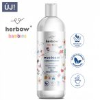   Herbow Bambino folyékony mosószer konc.uni.illatmentes 1000ml