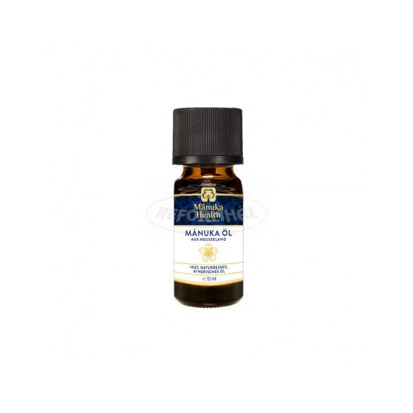 Manuka Esszenciális Olaj 10ml