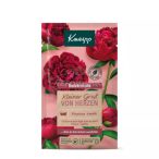 Kneipp fürdőkristály-szívélyes üdvözlet 60g