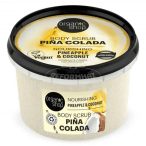 Organic Shop pina colada tápláló testradír 250ml