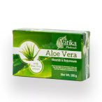 Dabur Vatika aloe vera szappan 72g