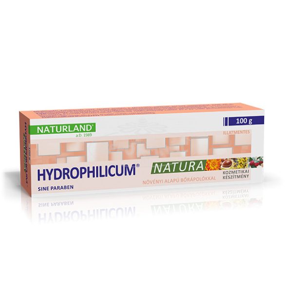 Naturland Hydrophilicum natura krém 100g