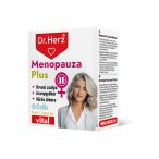 Dr Herz menopauza plus kapszula 60x