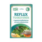 Dr.Chen Reflux Teakeverék 20x