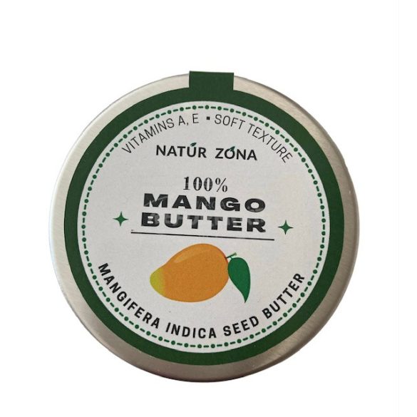 Natúrzóna mangóvaj 50ml