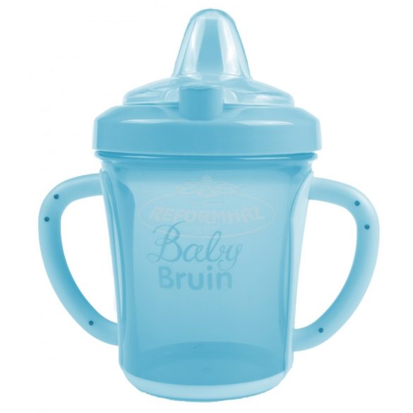 Babybruin kupakos itatópohár   55043219 270ml