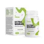 Netamin Ultra Multi Woman multivitamin kapszula nőknek 60x