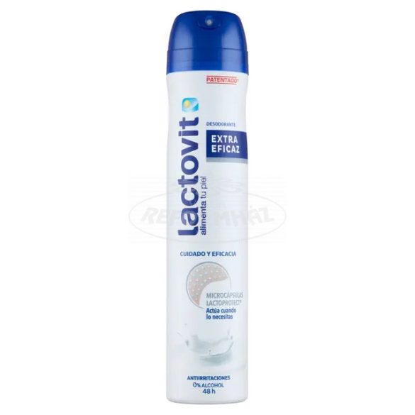 Lactovit Original Deo Spray 200ml