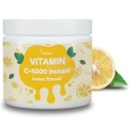 Vitaking Vitamin C-1000 instant lemon flavour 400g