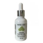 Natúr zóna Green coffee olaj 30ml