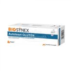 Biosynex autoteszt glutén 1x