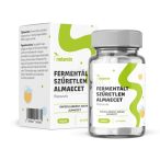 Netamin fermentált szűretlen almaecet kapszula 400mg 60x