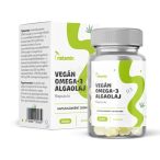 Netamin vegán omega-3 algaolaj kapszula 60x