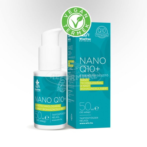 Wtn NANO Q10+ 50ml