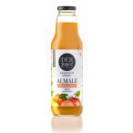 DérJuice Almalé őszibarackkal 75-25% DRS 750ml