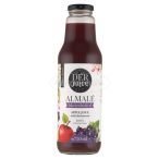 DérJuice Almalé Feketeribizlivel 80-20% DRS 750ml