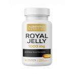   Albeena Royal jelly 1000mg méhpempő lágyzselé kapszula 60x