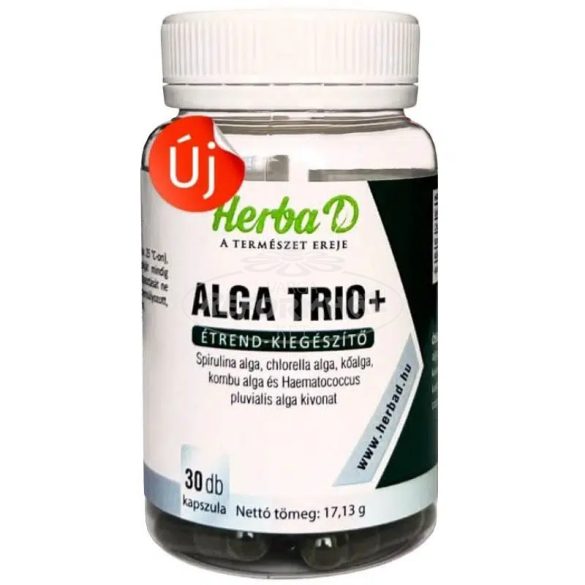 Herba D Alga TRio+ 30x