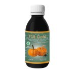   Hazai Gondoskodás PSB Gold Tökmagolaj esszencia+fekete fokhagyma 200ml