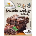 Love Diet brownie szelet kakaós 30g