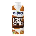 Alpro Kávé mandulaitallal 250ml