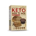 Bezgluten KETO gm univerzális liszkeverék HCN 250g