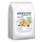   Bezgluten Brevito Prebiotic gm univerzális liszkeverék 400g