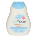 Dove Baby hidratáló sampon érzékeny bőrre 200ml