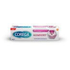 Corega Maximum fix+komfort ízmentes 40g