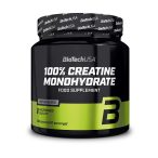 Biotech Usa Creatine Monohydrate 500g