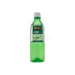 Babu Aloe vera Zero prémium ital 500ml