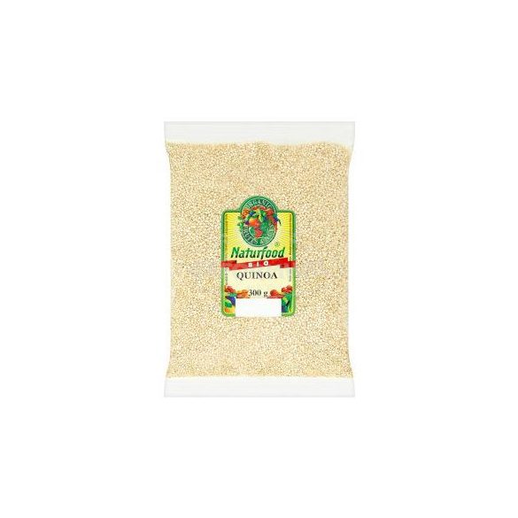 Naturfood Quinoa 200g