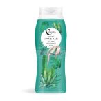   Charlotte tusfürdő Love&Rain aloe vera juice kivonattal 750ml