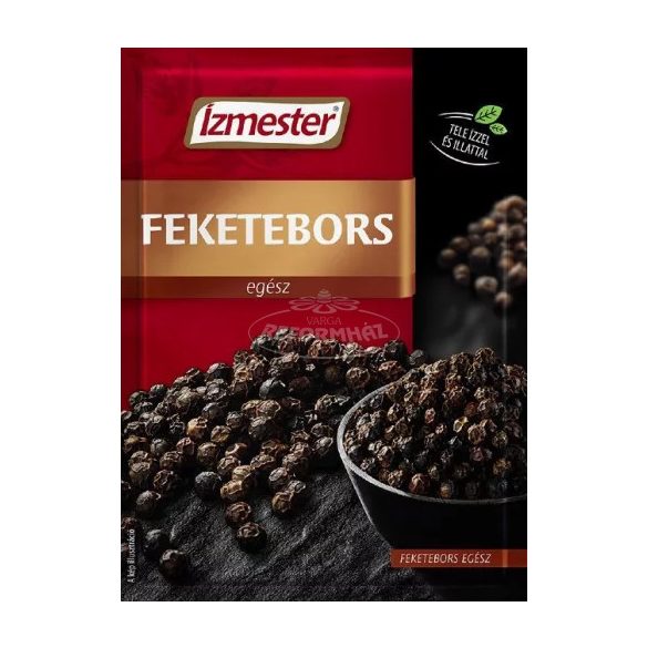 Ímester Feketebors egész 20g