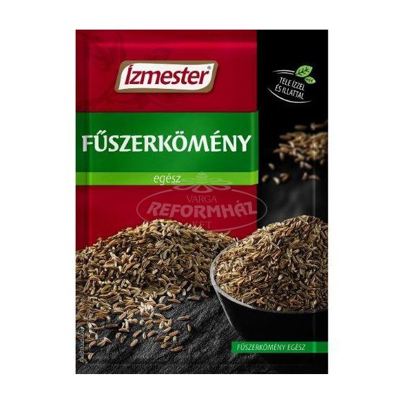 Ízmester Fűszerkömény egész 20g