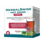 Herbal Swiss Hot Drink Forte 12x