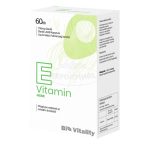 Bio Vitality E-vitamin 400 NE 60x 60db